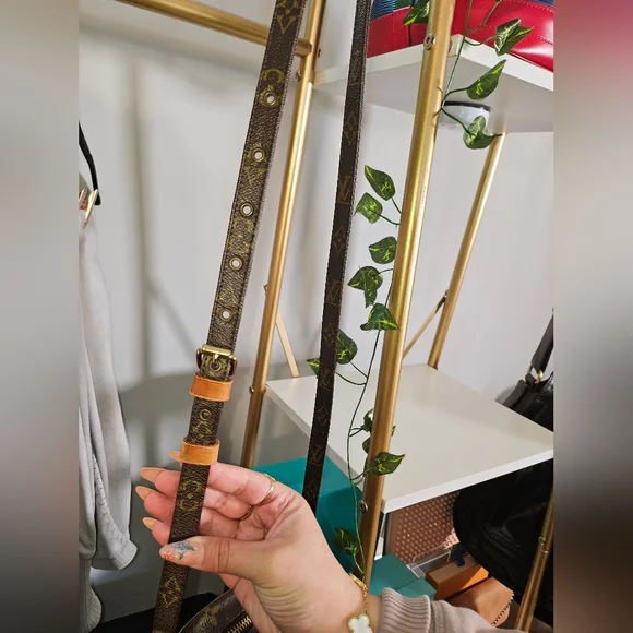 Louis Vuitton Amazon #TH1919 🤎 - Picture 10 of 11